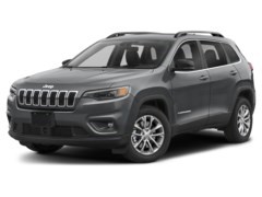 2022 Jeep Cherokee 4dr FWD_101
